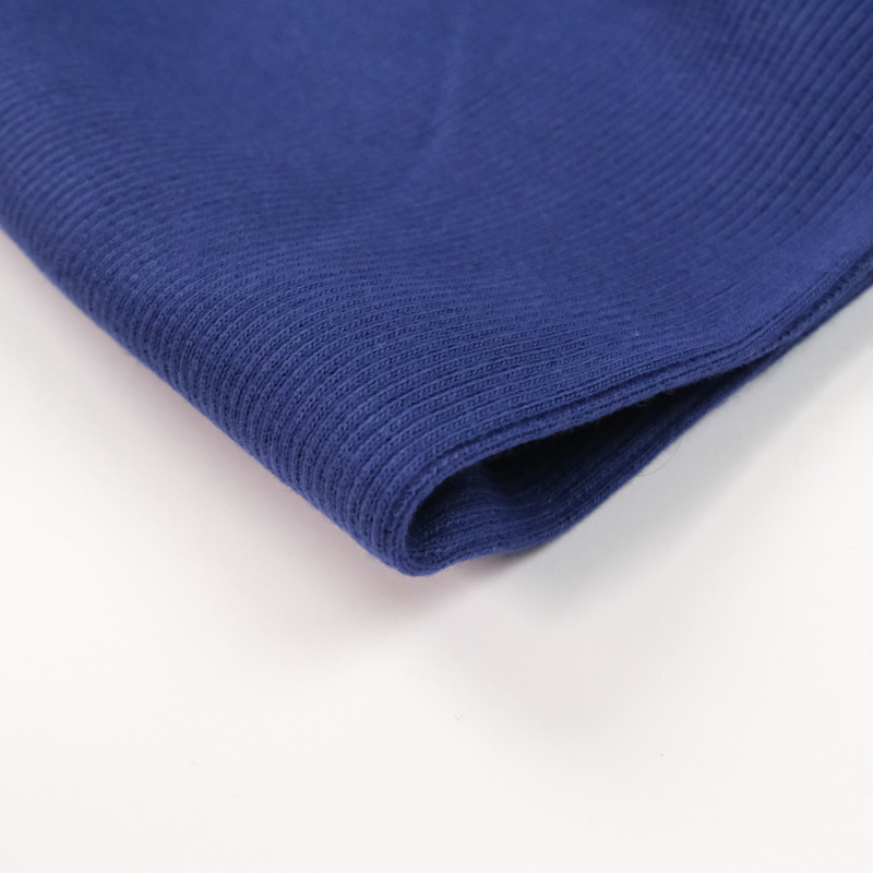 Bord Côte Alix - Bleu Royal - Maison Klem